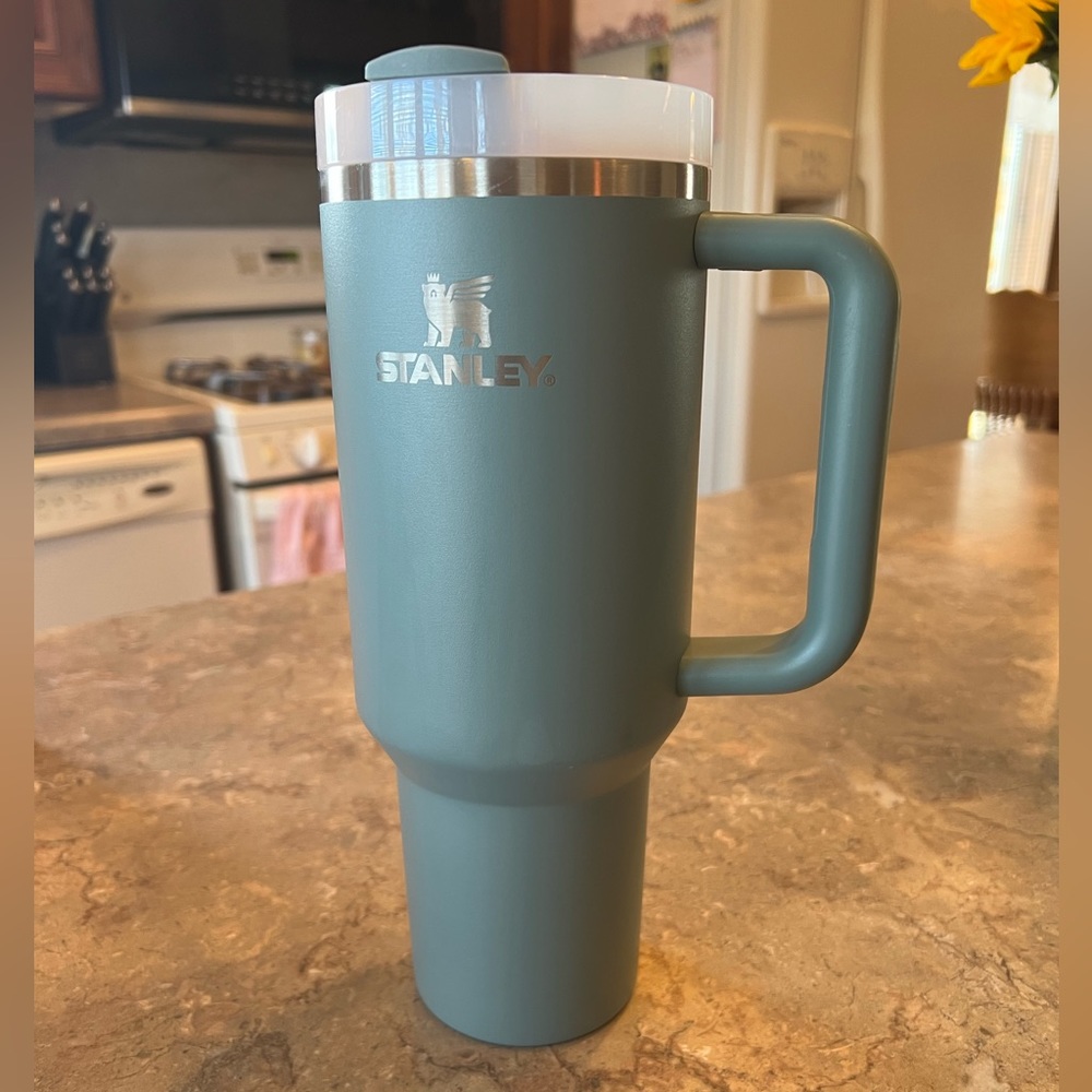 Stanley Tumbler